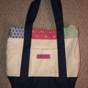 Vineyard Vines Beach Bag (Tote)